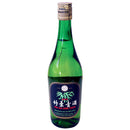 竹叶青酒/Bambusschnaps 45% Vol. 500ml