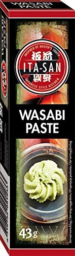 芥末膏/ITA-SAN Wasabipaste 43g