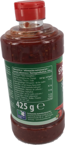 辣椒酱/DIAMOND Sambal Oelek 425g