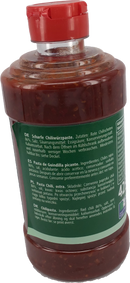 辣椒酱/DIAMOND Sambal Oelek 425g