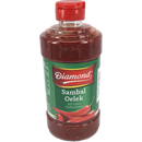 辣椒酱/DIAMOND Sambal Oelek 425g
