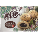 宝岛Q点子 和风麻糬 芝麻/Sesam Mochi 210g