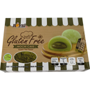 皇族 麻糬 抹茶味 无麸质/Royal Family Grüner Tee Mochi Kuchen Gluten Frei 210g