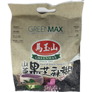 马玉山 山药黑芝麻糊/Instant Süssesuppe mit Sesam 455g (13*35g)