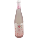 黄桜 KIZAKURA 日本清酒 純米大吟醸/Junmai Ginjo Hanakizakura aus Reis Vol. 12% 720ml