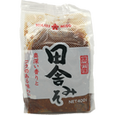 HIKARI日本料理酱 味增 红/HIKARI Rote Miso Suppenpaste 400g