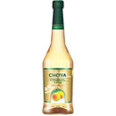Choya SILVER RED 10%Vol Aromatisiertes weinhaltiges Getränk 750ml