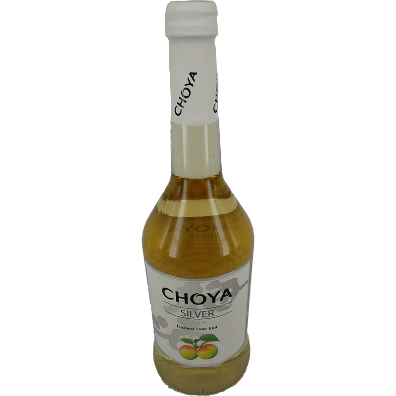 Choya Pflaumen Wein 500ml 10% Vol.