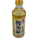 日本寿司醋/OTAFUKU Kokumotsu-Su Getreideessig für Sushi 500ml