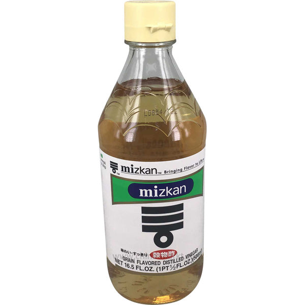 日本寿司醋/Mizkan Reis Getreideessig 500ml