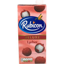 Rubicon 荔枝汁 / Litschisaft 1L