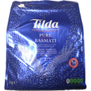 Tilda Pure Original Basmati Rice 5kg