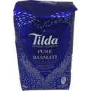 Tilda Pure Basmati Reis 500g