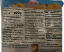 冰冻-Tk 珍宝 亚洲素食油豆腐/Jumbo Fritierter Tofu 200g