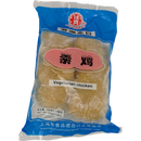 冰冻-Tiefgefroren! 珍宝 素鸡/JUMBO Tofu Rolle 500g