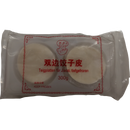 Teigplatten für Jiaozi 300g