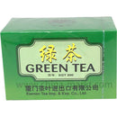 绿茶 10x20g / Grün Tee 10x20g