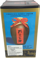 孔府家酒 浓香型白酒/Konfuzius Spirituose 39% Vol. 500ml