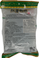 鱼泉 红薯粉丝/Fishwellbrand Süsskartoffelnudeln 350g