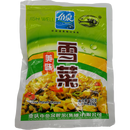 鱼泉 美味雪菜 / eingelegter Chinesischer Senf 150g