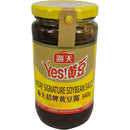 海天 招牌 黄豆酱/HADAY Würzpaste Bohnenpaste  340g