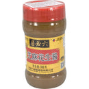 六必居 混合芝麻酱 / LiuBiju Chinese Sesame Paste 300g