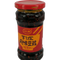 川南 下饭风味豆豉/ChuanNan Öl Chili mit fermentierten Sojabohnen 350g