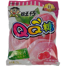 旺仔 QQ糖 水蜜桃味/WANGZAI QQ Gummie Süßpfirsichgeschmack 70g