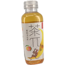 农夫山泉 茶兀 蜜桃乌龙茶 饮料 / NFSZ Pfirsich-Oolong-Tee 500ml