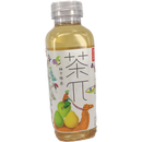 农夫山泉 茶兀 柚子绿茶 饮料 / NFSZ Zitronen Grüntee Getränk 500ml