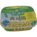 葱伴侣黄豆酱/CONGBANLV Sojabohnenpaste 300g