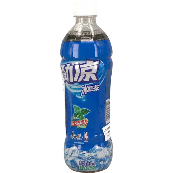 康师傅 冰红茶/KangShiFu Getränke Eis Tee 500ml – China Markt 康师傅 冰红茶/KangShiFu Getränke Eis Tee 500ml – China Markt