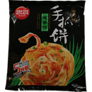 冰冻-TK 思念 台湾风味手抓饼(葱香味)/Roti mit Frühlingszwiebel 450G