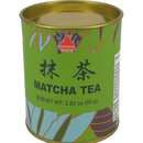 山外山 抹茶/Matcha Tee 80g