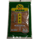 冰冻-Tiefgefroren! 福生 五香干 / Tofu tiefgefroren WuXiangGan 200g