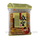 ZhongWang Weizenmehlgebäck MaHua Sahne Geschmack 130g