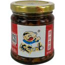 饭扫光 爆炒香菌 香辣味 / Fansaoguang anbraten Kräuterseitlinge scharf 280g