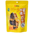 恰恰 蜂蜜黄油瓜子/Sonnenblumenerne Honig Butter Geschmack 108g