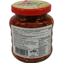 红翻天 纯鲜剁辣椒/HongFanTian eingelegtes Paprika Chili 200g