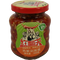 红翻天 纯鲜剁辣椒/HongFanTian eingelegtes Paprika Chili 200g