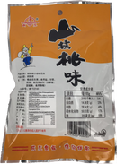 成东 山核桃味小珍珠花生/Erdnüsse in Schale Walnussgeschmack 108g
