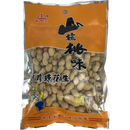 成东 山核桃味小珍珠花生/Erdnüsse in Schale Walnussgeschmack 108g