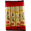 望乡 鸡蛋拉面 4把装/Wheatsun Eiernudeln 1000g