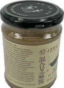 三丰混合芝麻酱/SanFeng Mixed Sesam Peanut Paste 280g