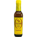 千禾 葱姜料酒/QIANHE Reisessig mit Schalotte und Ingwer 500ml