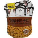 甘源 蟹黄味瓜子仁/GanYuan Sonnenblumenkern Krabbengeschmack 75g