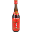 绍兴酒 / Shaoxing Kochwein 14%vol 750ml