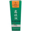金星牌高粮酒/ Kao Liang Spirituose 62% Vol. 500ml