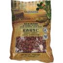安厨 红衣花生仁 非转基因/ONTRUE Erdnusskerne (ohne GMO) 300g