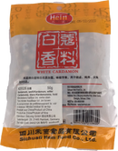 禾茵 白蔻香料/Hein weiß Kardamom 50g